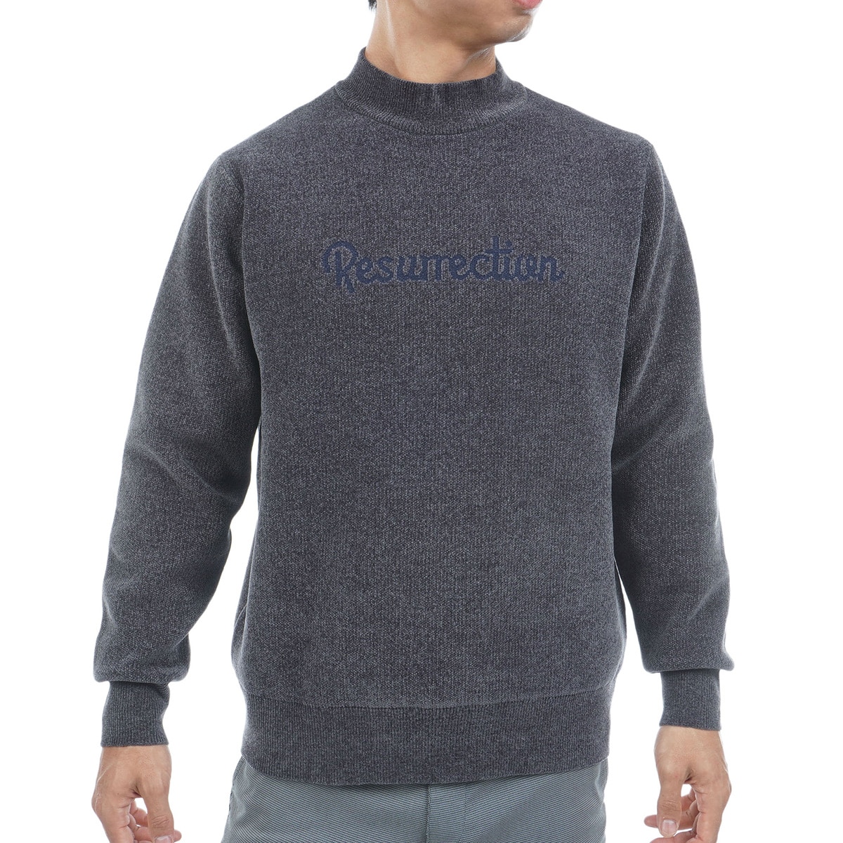 Resurrection メンズ レザレクション ゴルフウェア　M 楽天市場】レザレクション（メンズウェア｜ウェア）：ゴルフ