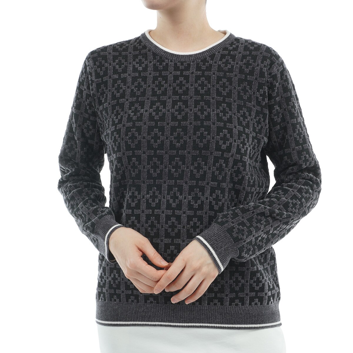 レザレクション セーター 通販｜GDOゴルフショップ