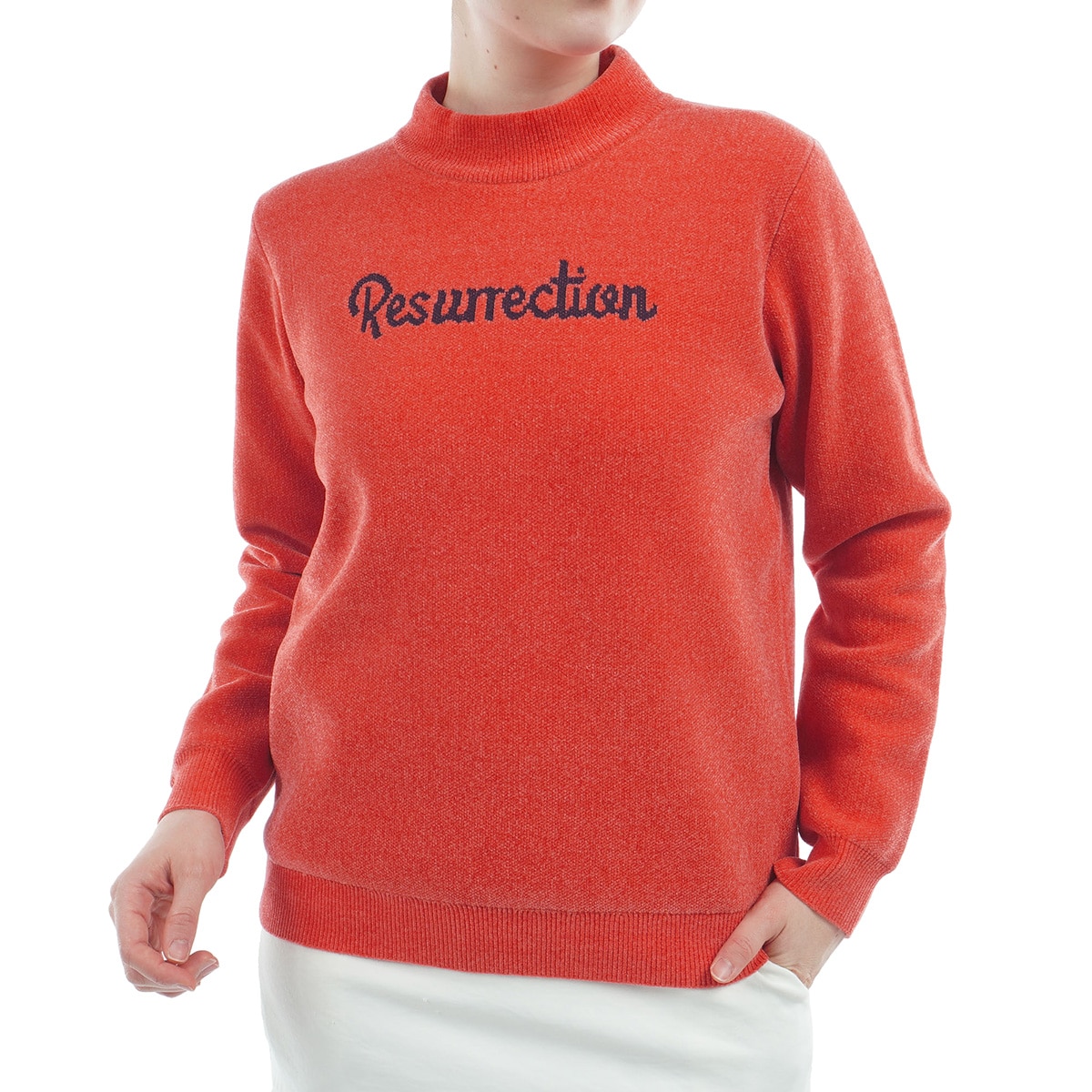 レザレクション セーター 通販｜GDOゴルフショップ