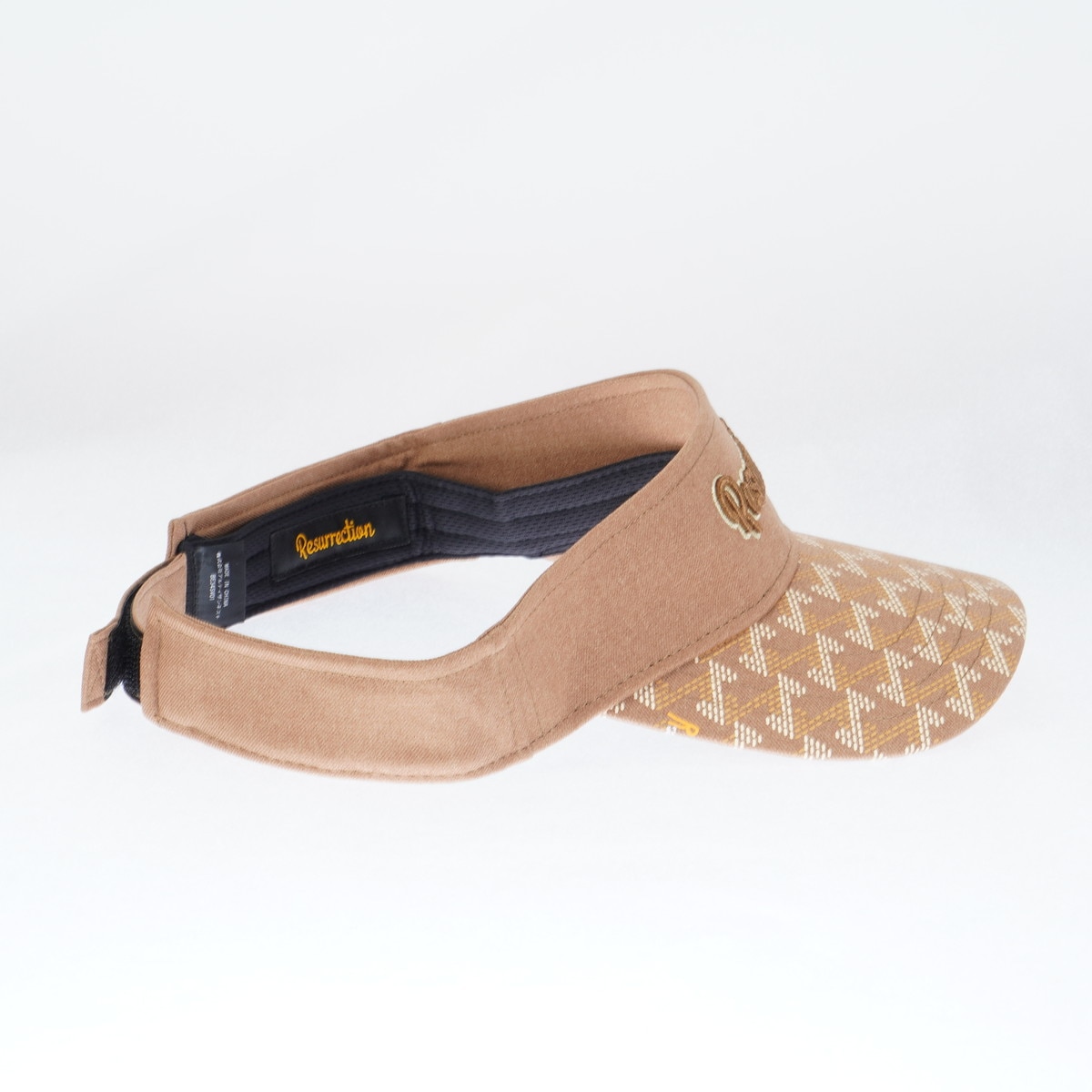 GMブリムサンバイザー(【男性】バイザー)|Resurrection