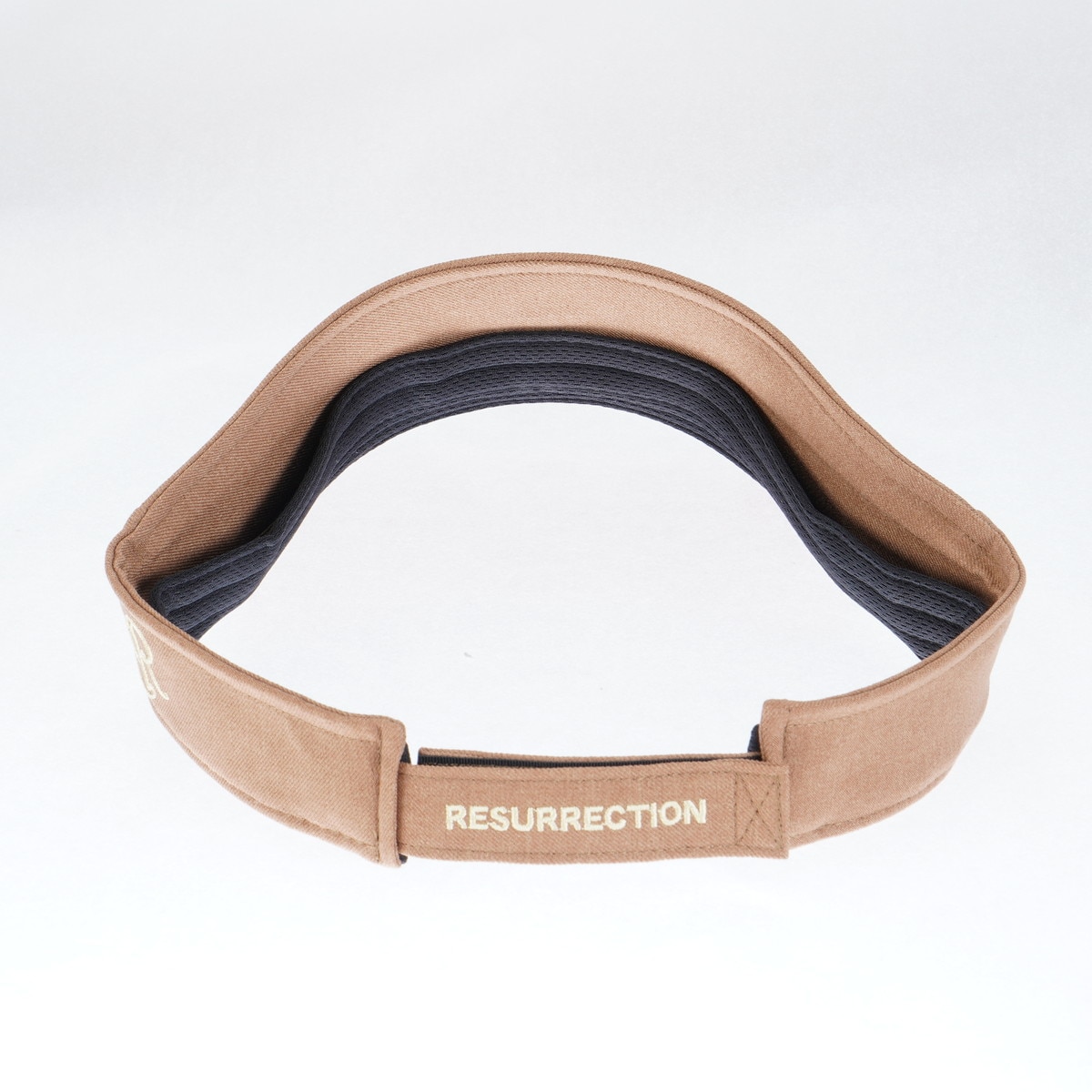 GMブリムサンバイザー(【男性】バイザー)|Resurrection(レザレクション