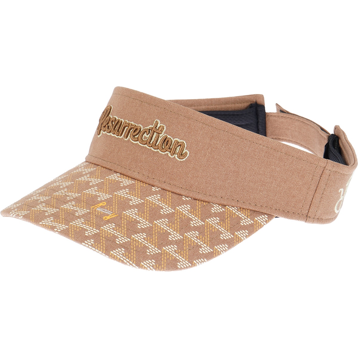 GMブリムサンバイザー(【男性】バイザー)|Resurrection