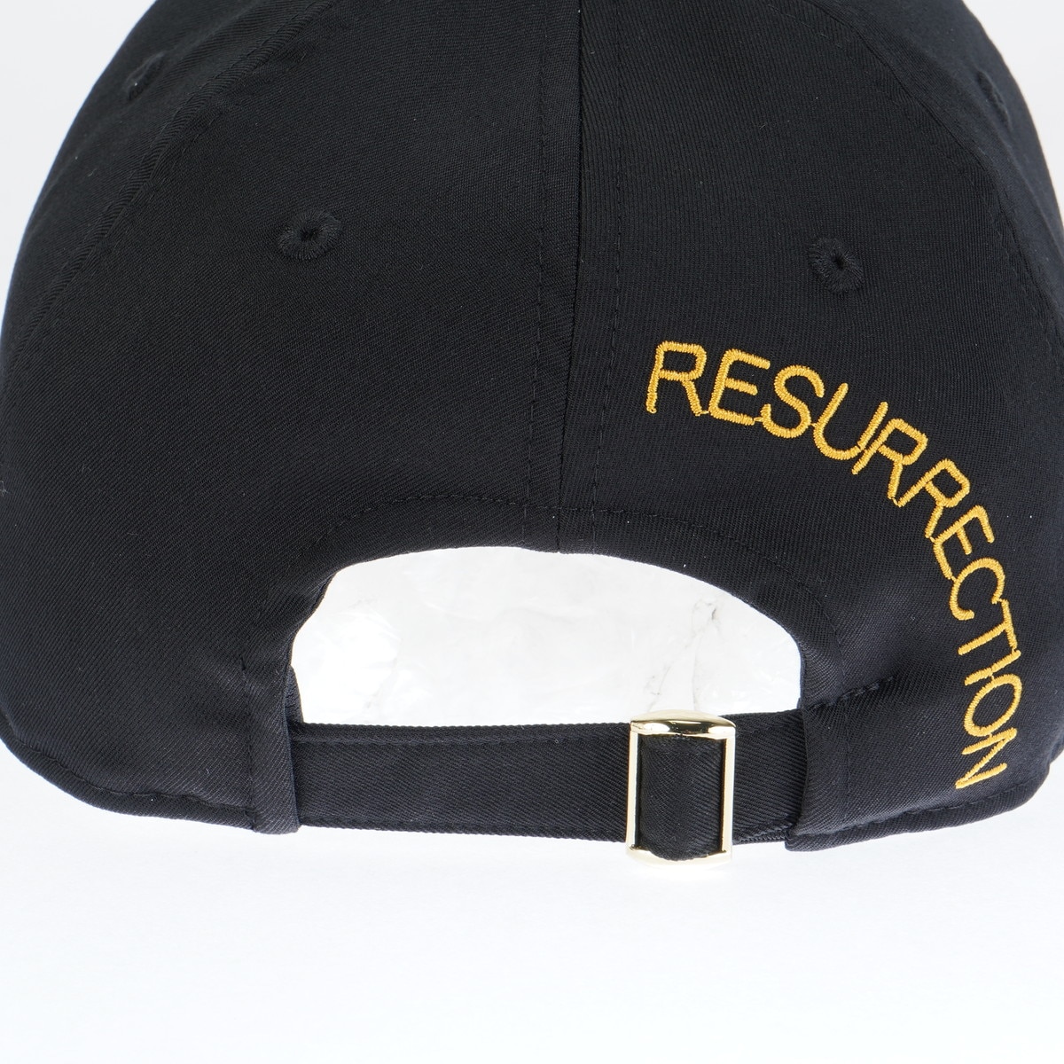 ハイブリッド2トーンキャップ(【男性】キャップ)|Resurrection