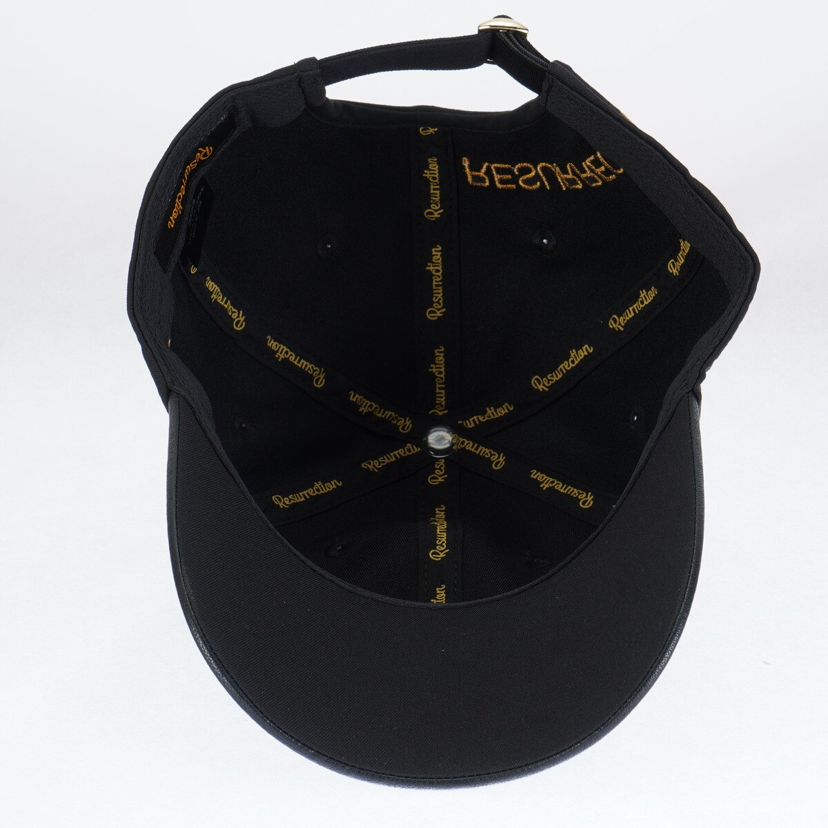 ハイブリッド2トーンキャップ(【男性】キャップ)|Resurrection