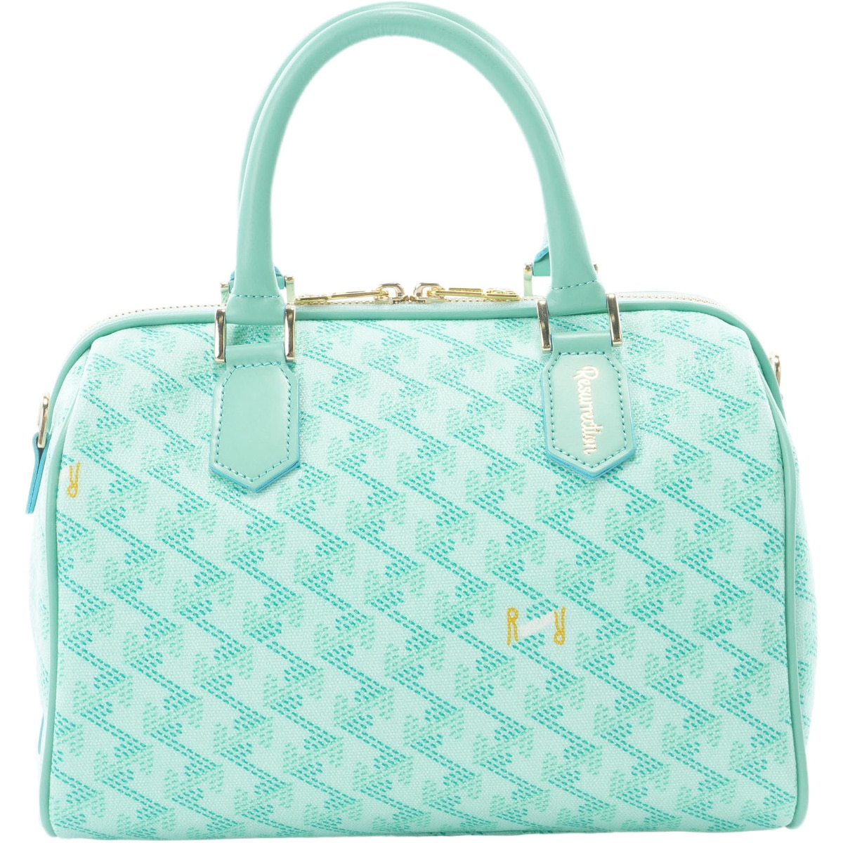 レザレクションResurrectionアドウェナNO.3 ゴルフバッグ