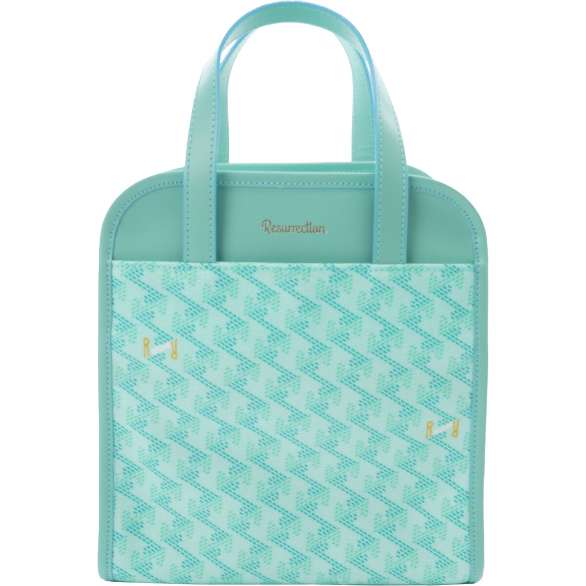 ラニウス テトラ カートバッグ(ラウンドバッグ)|Resurrection