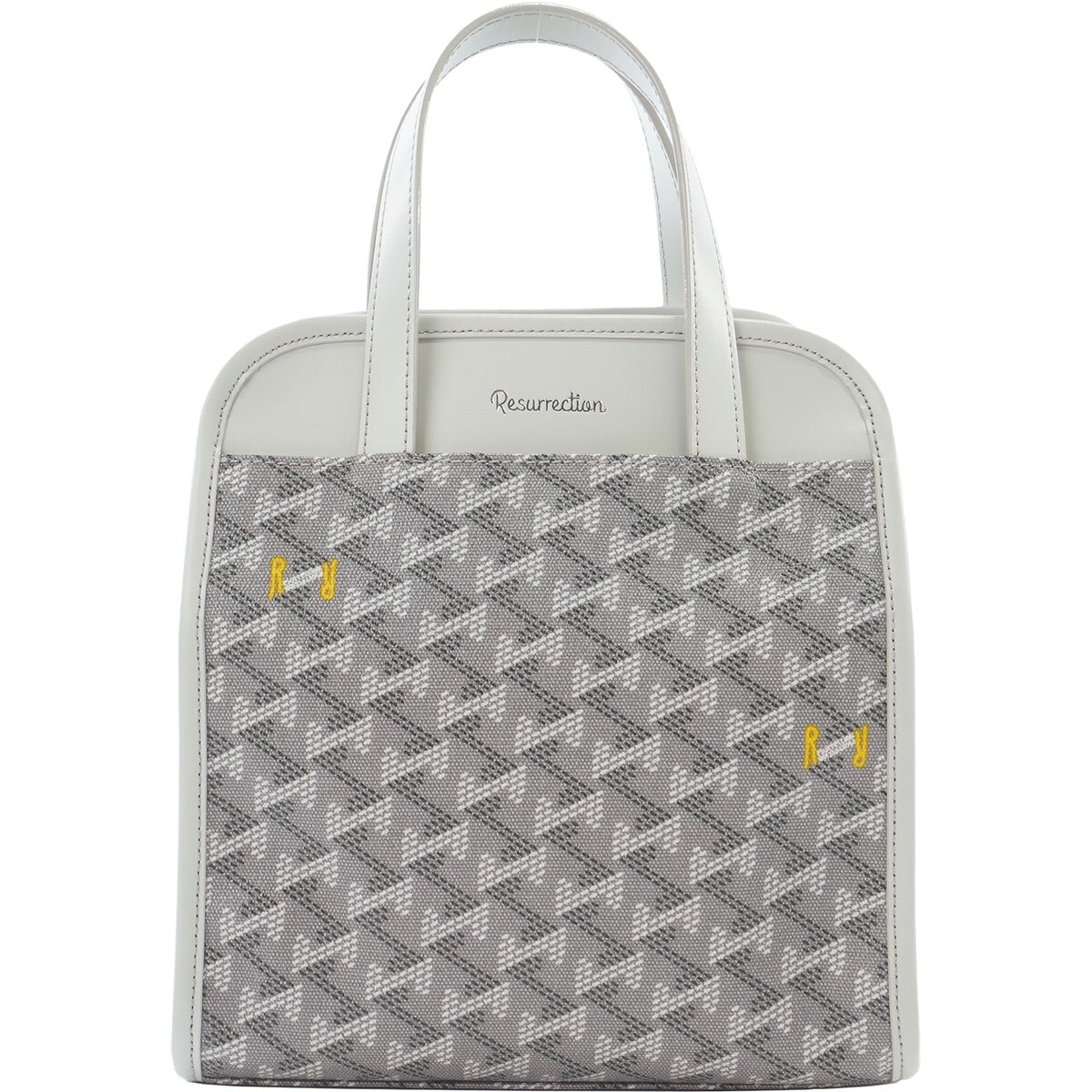 希少【美品】RESURRECTION レザレクション カートバッグ 楽天市場】レザレクション RESURRECTION laniusminino2 ラニウス