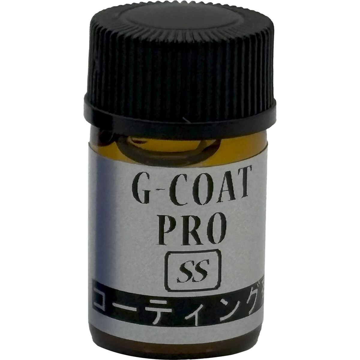 G COAT PRO SS ゴルフクラブ専用ガラスコーティング剤(リペアグッズ