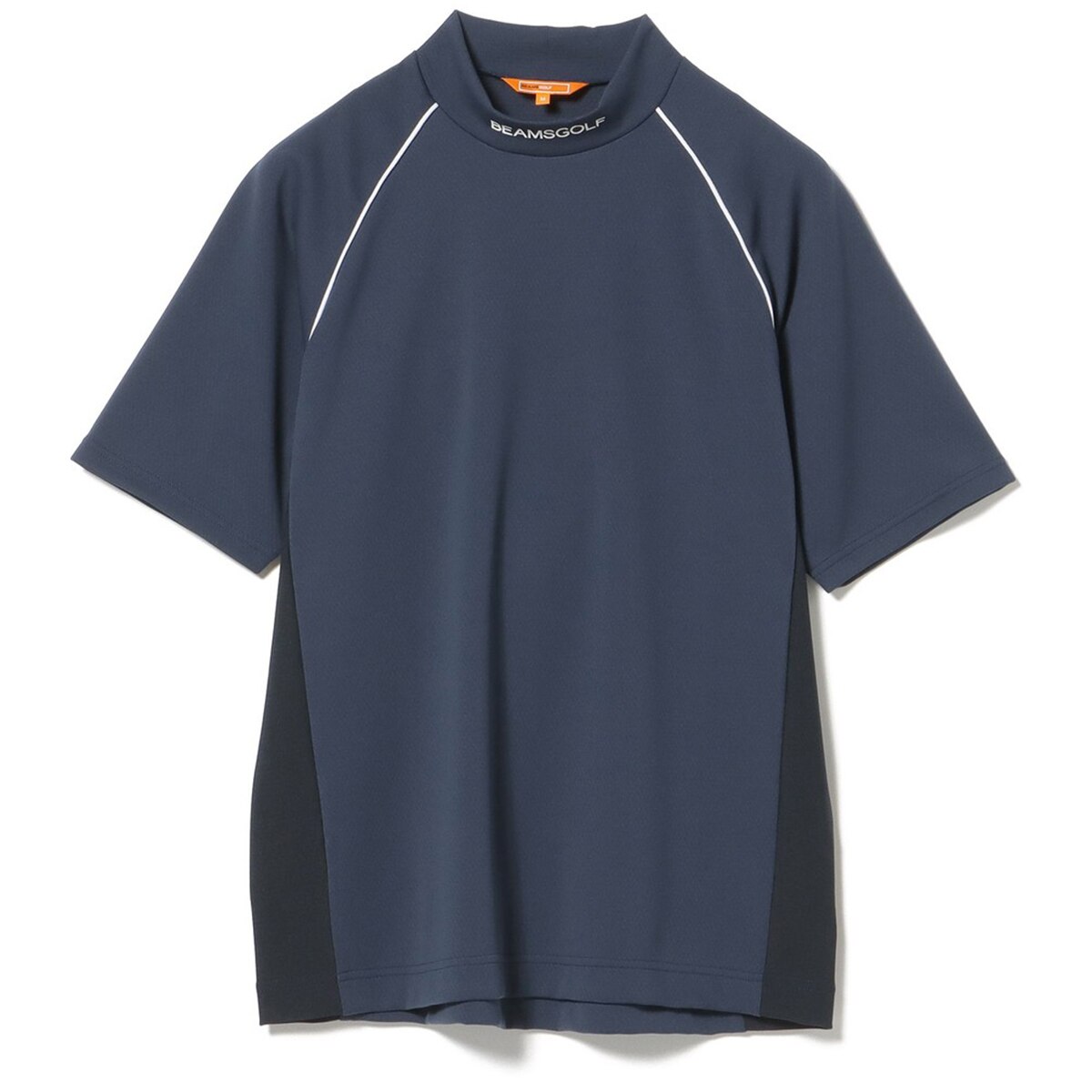 新品　beamsgolf orange label ポロシャツ　Lサイズ BEAMS GOLF（ビームス ゴルフ）ORANGE LABEL / 【DRY・UV】吸水