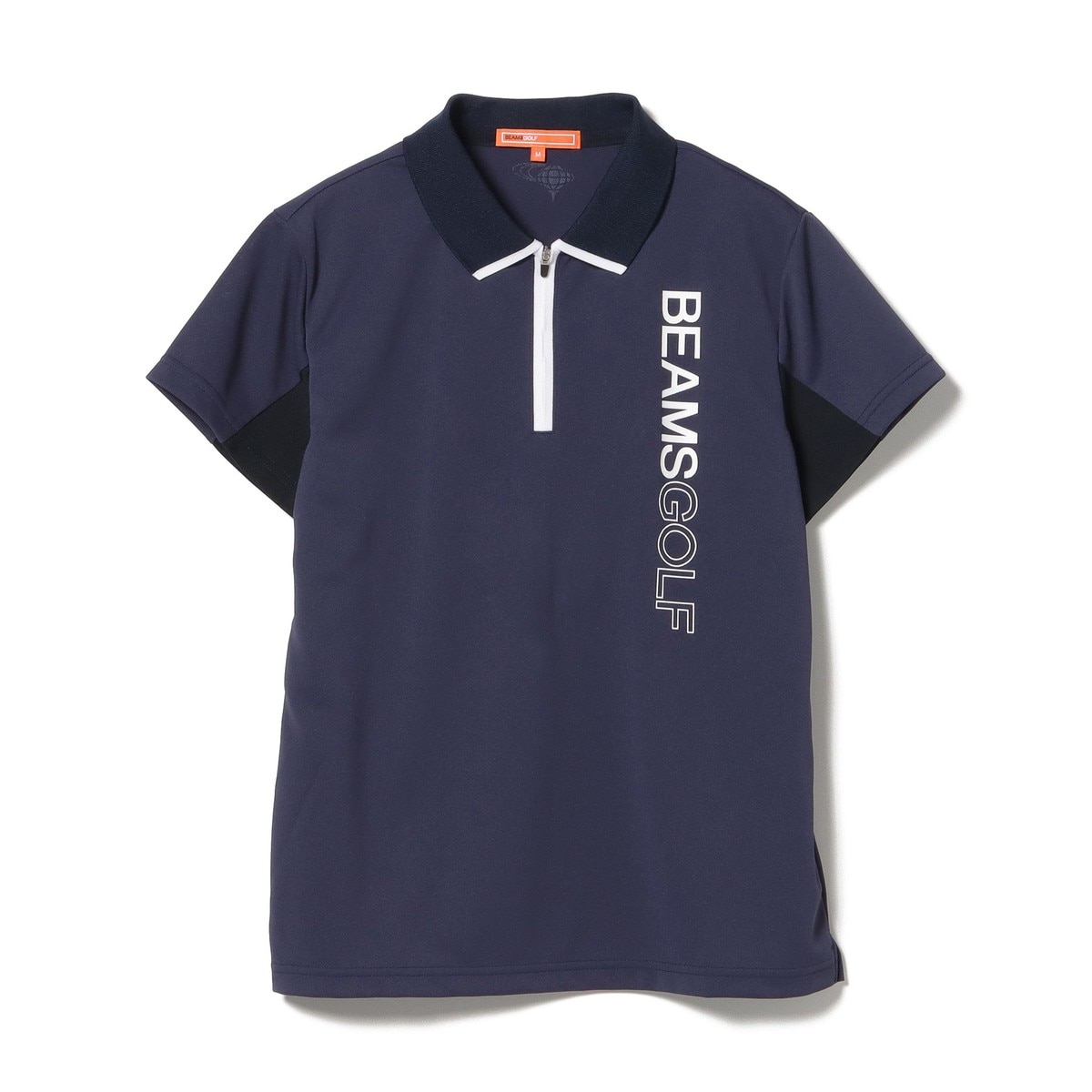 再値下げしました‼️ ビームスゴルフポロシャツ BEAMS GOLF（ビームス ゴルフ）【別注】JONES / クレリック