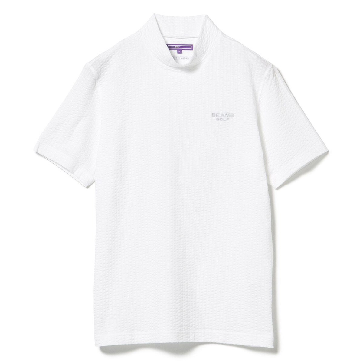 BEAMS GOLF PURPLE LABEL(ビームスゴルフパープルレーベル
