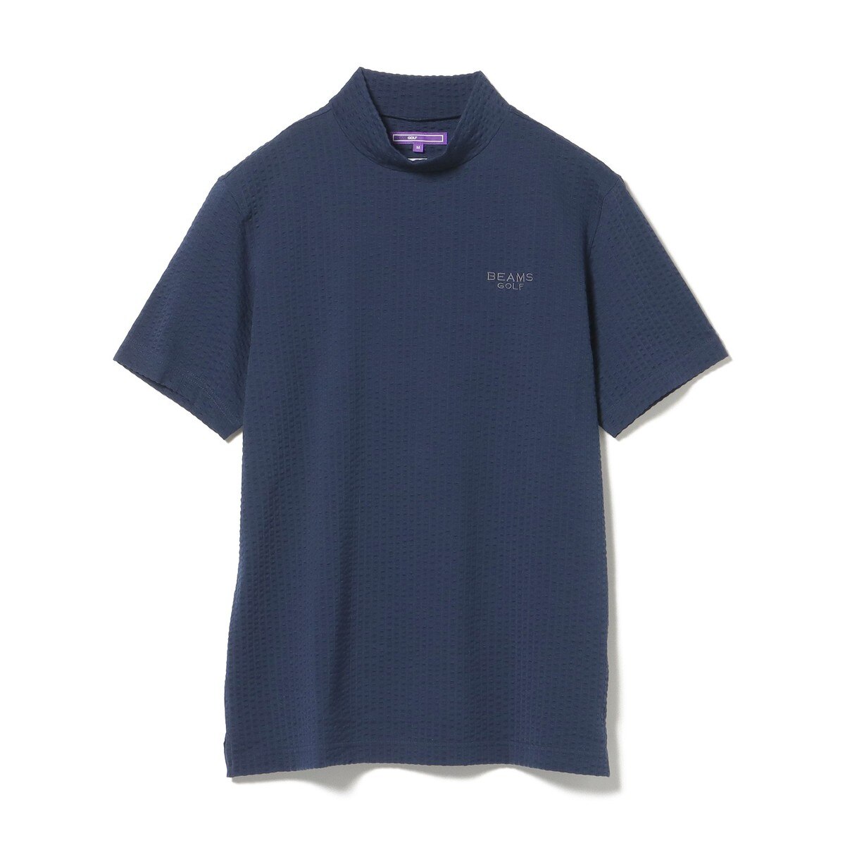 BEAMS GOLF パープルレーベル　メンズシャツ Sサイズ 日本製 85020007437_D_22.jpg