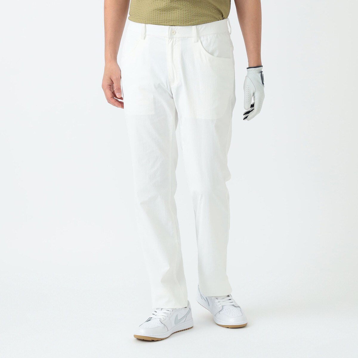 PURPLE LABEL 7ポケット ストレッチパンツ(ロングパンツ)|BEAMS GOLF