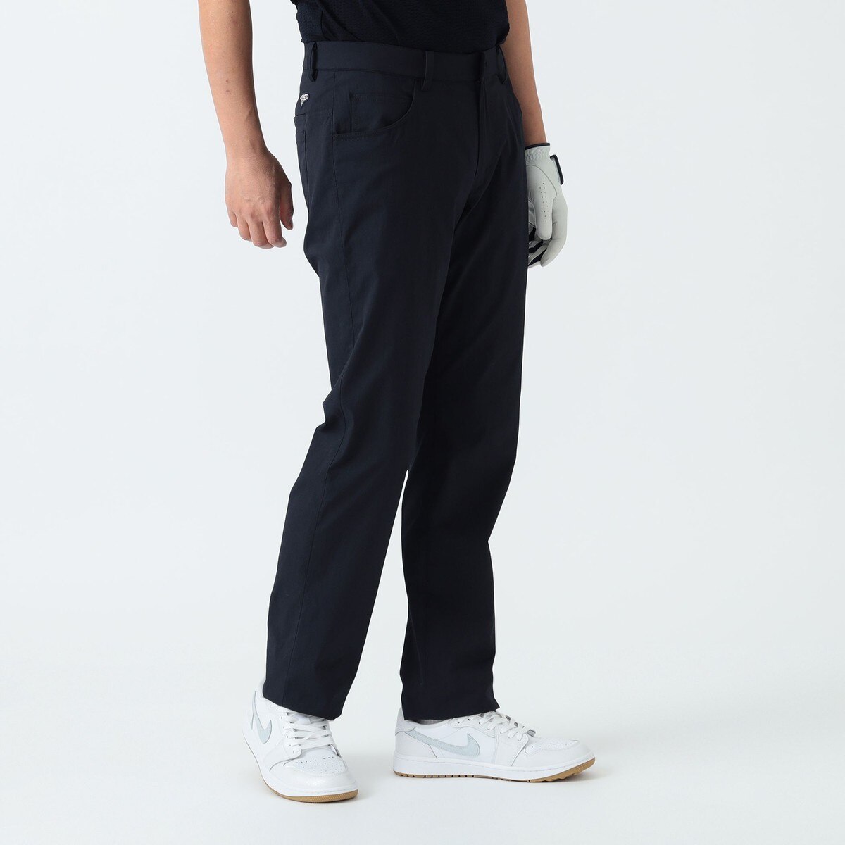 PURPLE LABEL 7ポケット ストレッチパンツ(ロングパンツ)|BEAMS GOLF