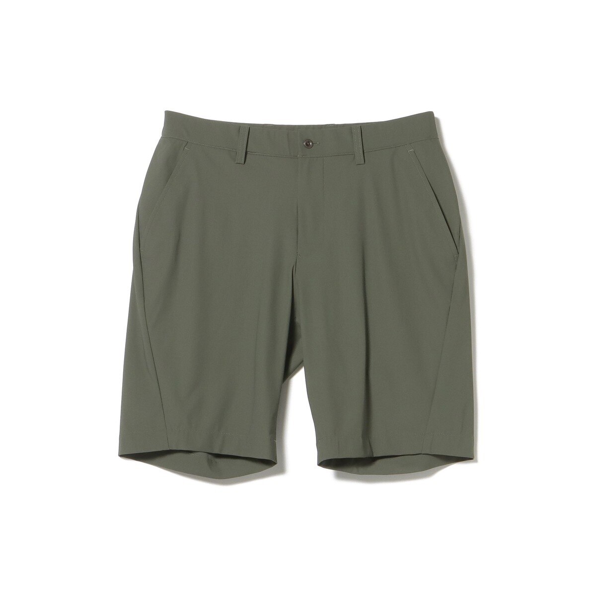 PURPLE LABEL トリコット ストレッチ 3Dショーツ(ハーフパンツ)|BEAMS