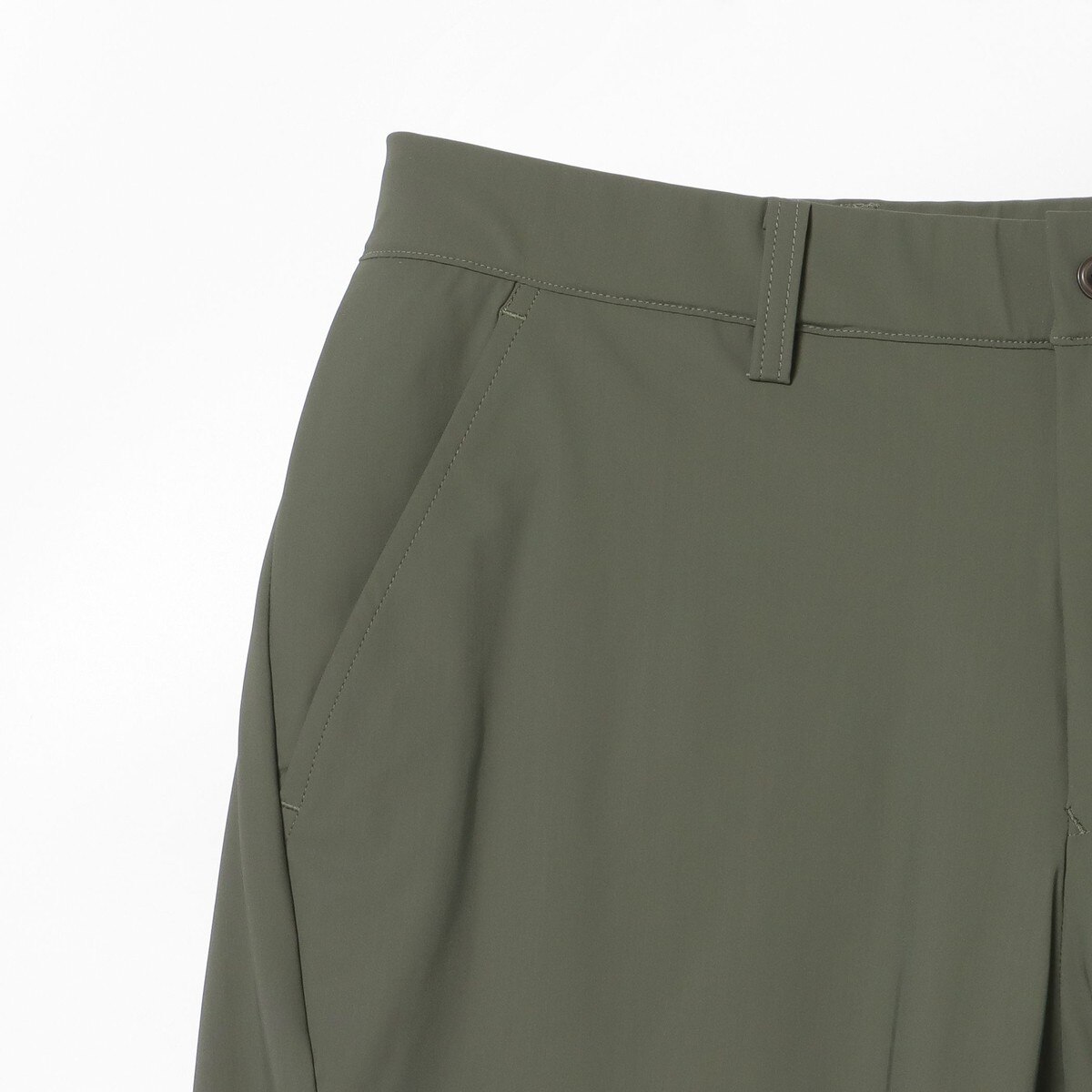 PURPLE LABEL トリコット ストレッチ 3Dショーツ(ハーフパンツ)|BEAMS