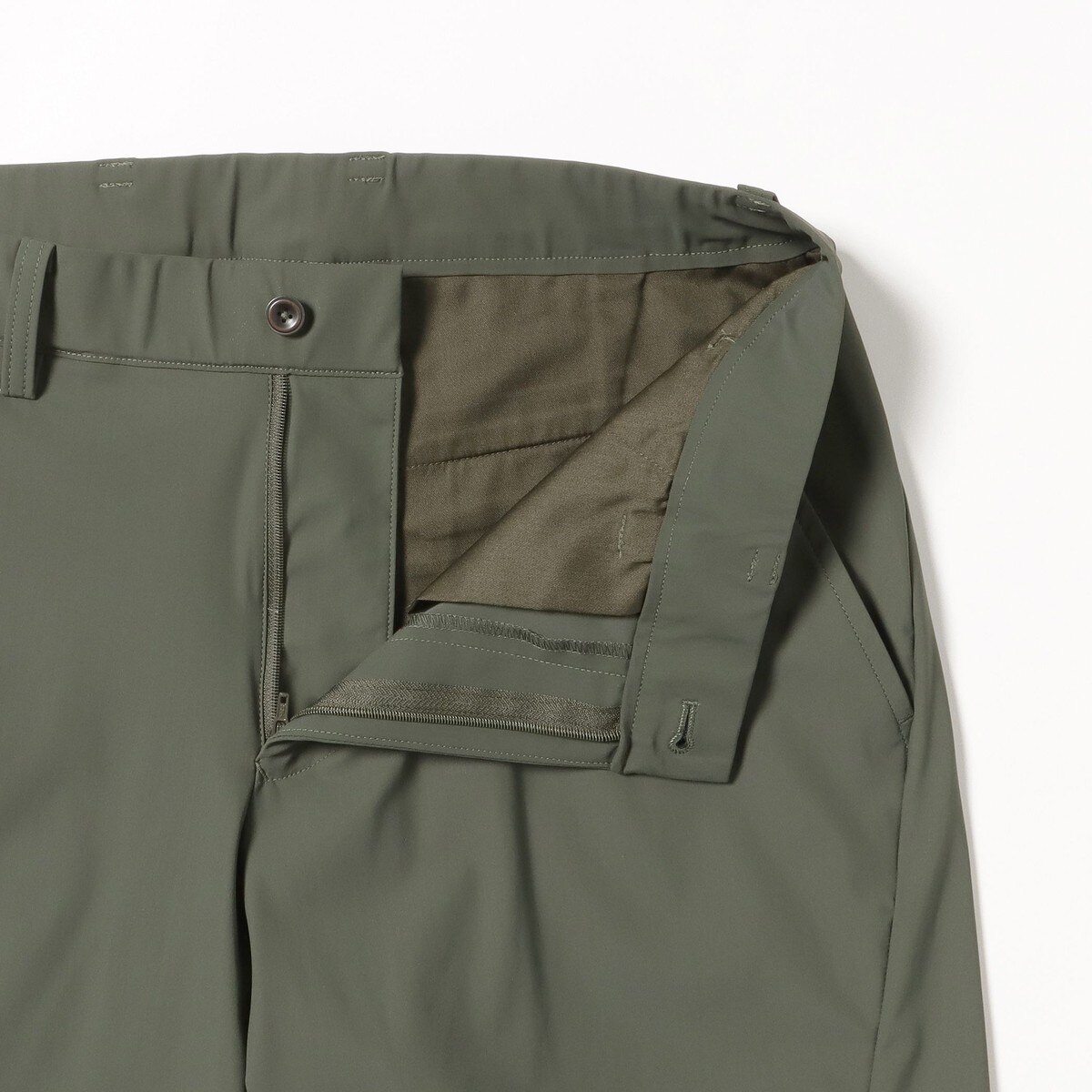 PURPLE LABEL トリコット ストレッチ 3Dショーツ(ハーフパンツ)|BEAMS