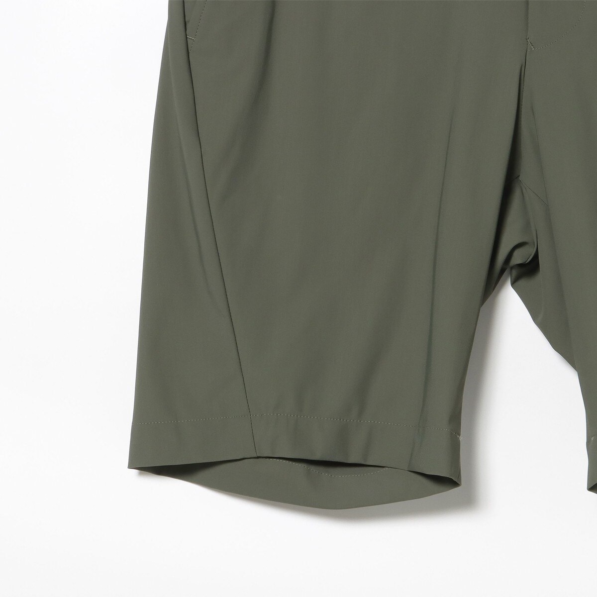 PURPLE LABEL トリコット ストレッチ 3Dショーツ(ハーフパンツ)|BEAMS