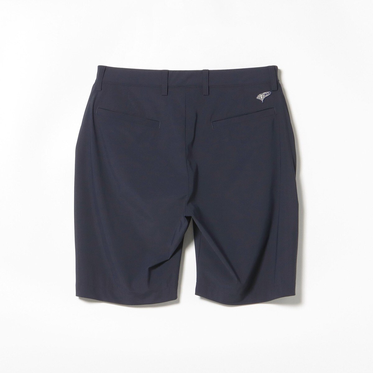 PURPLE LABEL トリコット ストレッチ 3Dショーツ(ハーフパンツ)|BEAMS