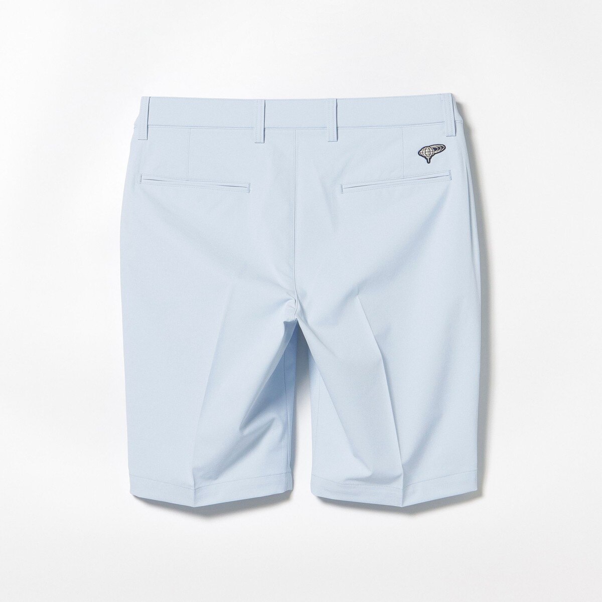 ビームスゴルフ　パープルレーベル　メンズ　ハーフパンツ（44） PURPLE LABEL スポーテックス(R) カラーショートパンツ(ハーフパンツ