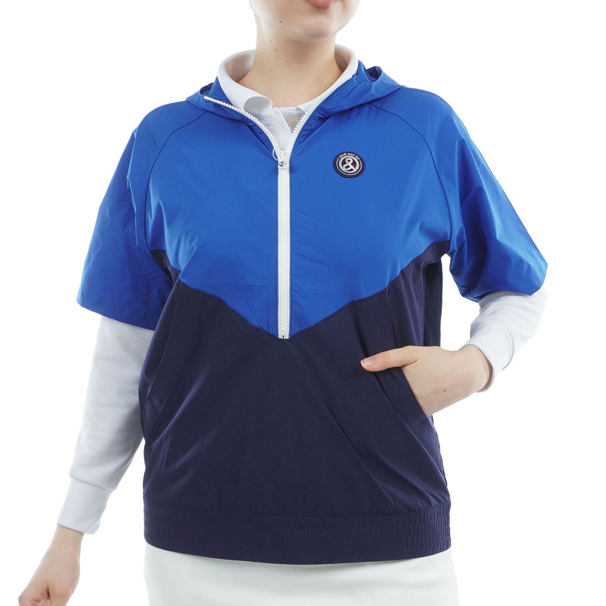 and per se トレーナー・パーカー (アンパスィ) 通販｜GDOゴルフショップ