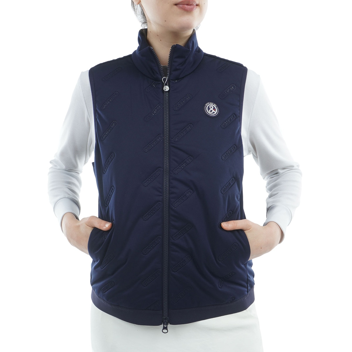 アンパスィ ベスト 通販｜GDOゴルフショップ