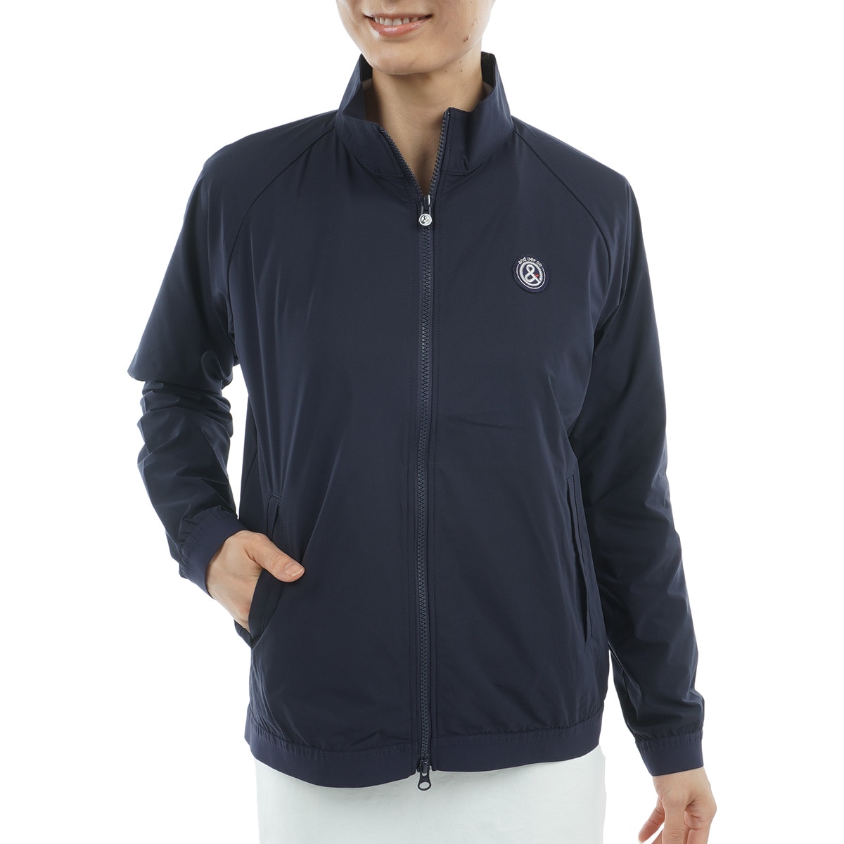 パーリーゲイツ アウター 通販｜GDOゴルフショップ