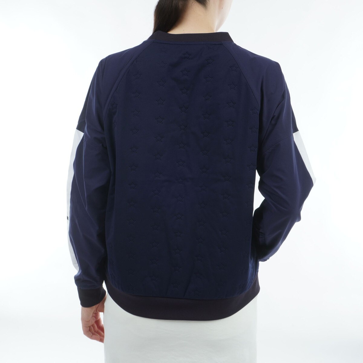 ストレッチ エアジャスター切替スニードジャック レディス(アウター