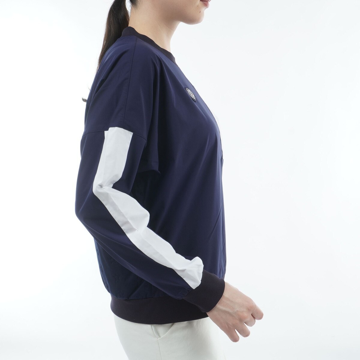 ストレッチ エアジャスター切替スニードジャック レディス(アウター