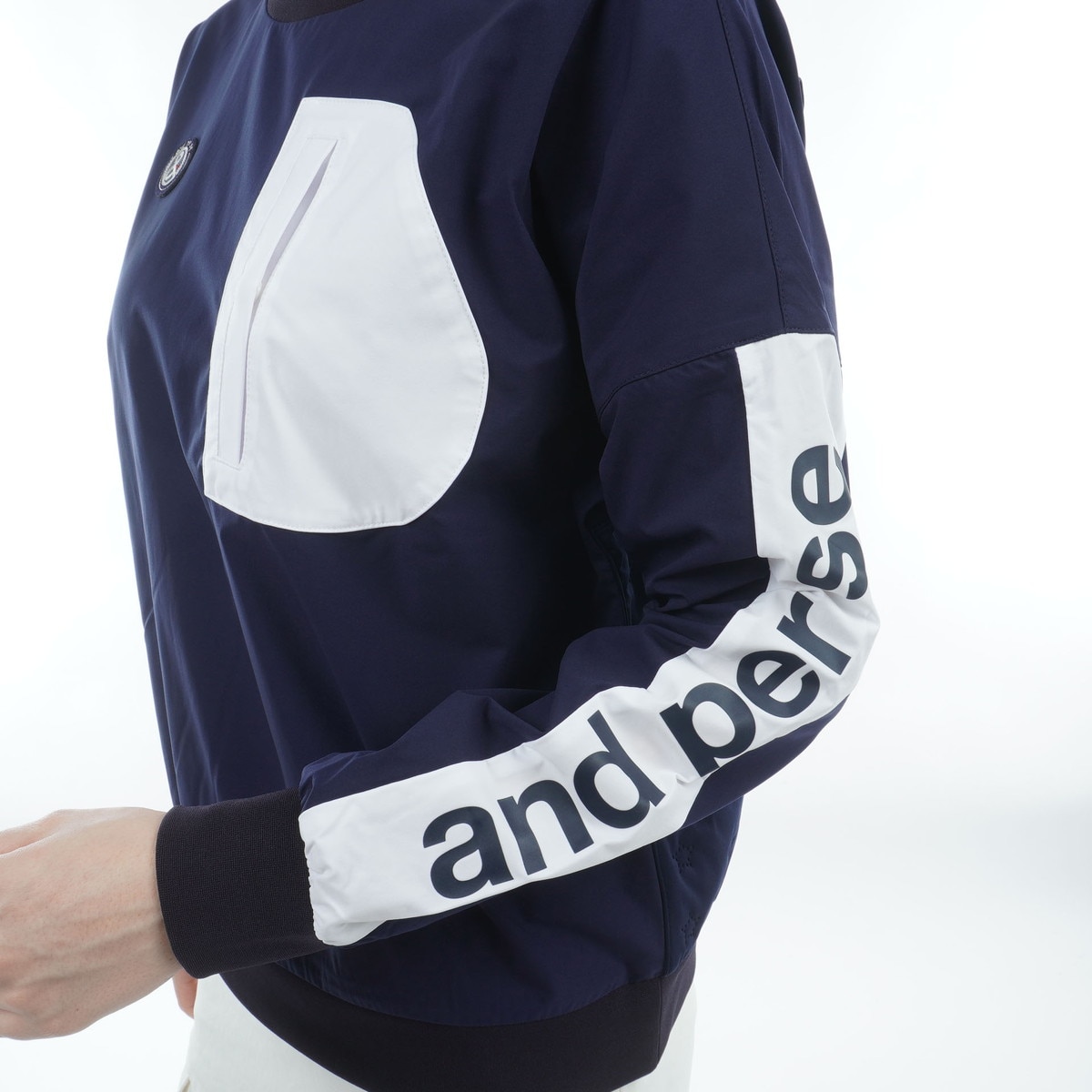 ストレッチ エアジャスター切替スニードジャック レディス(アウター