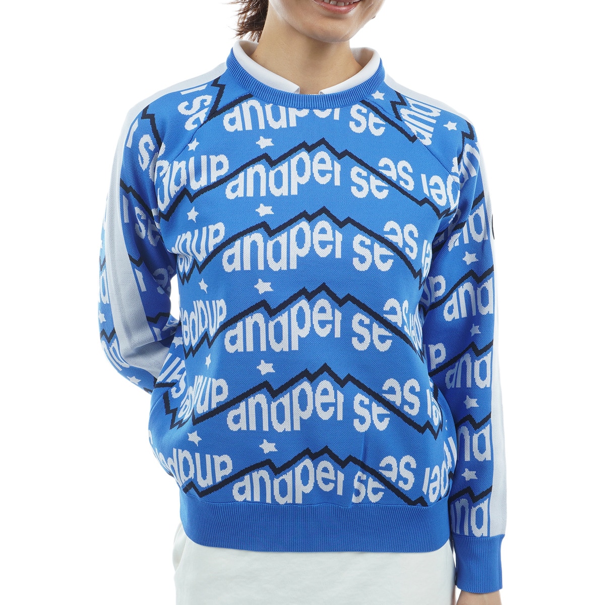 アンパスィ セーター レディス 通販｜GDOゴルフショップ