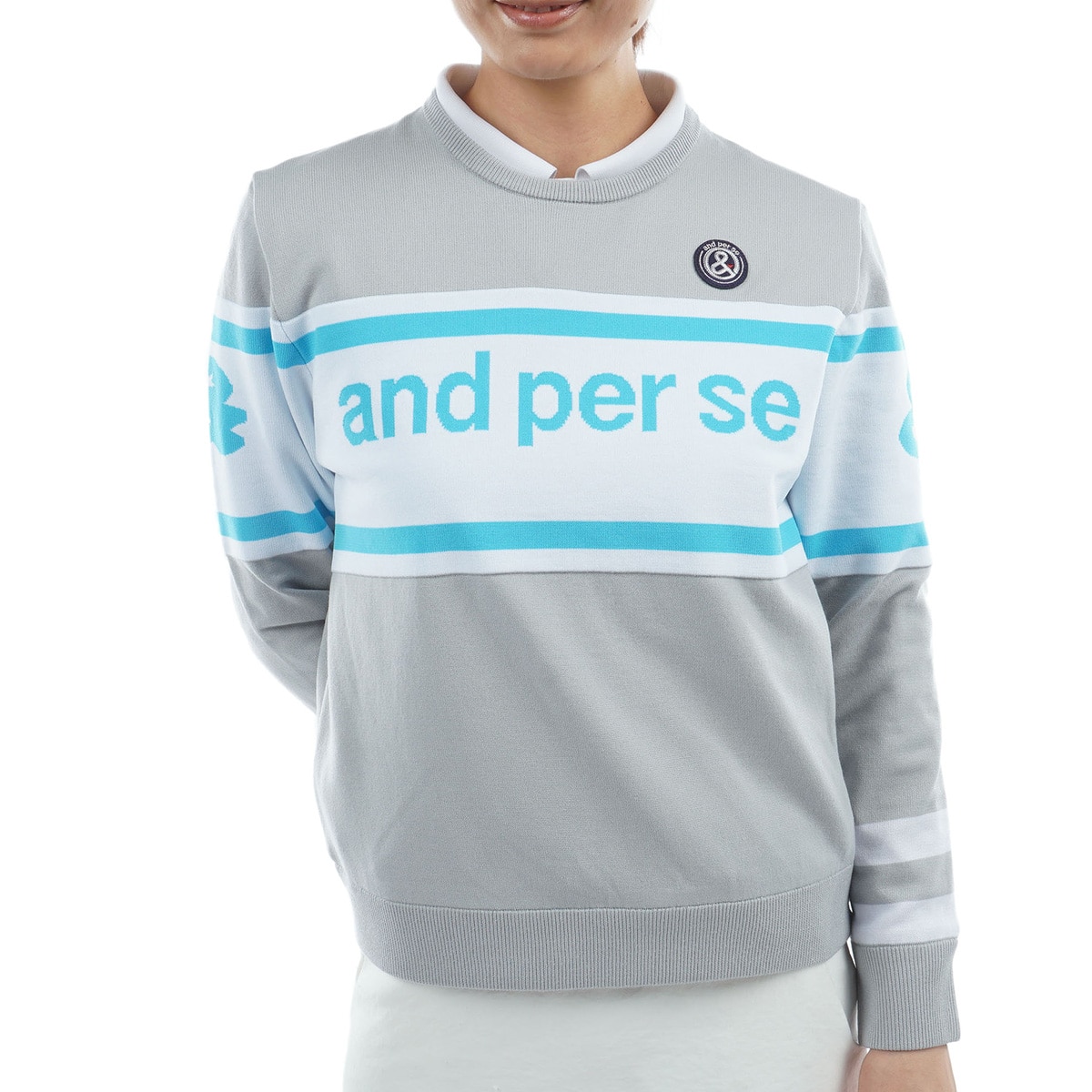 ストレッチ ウインドシャッター防風ニットスニードジャック レディス