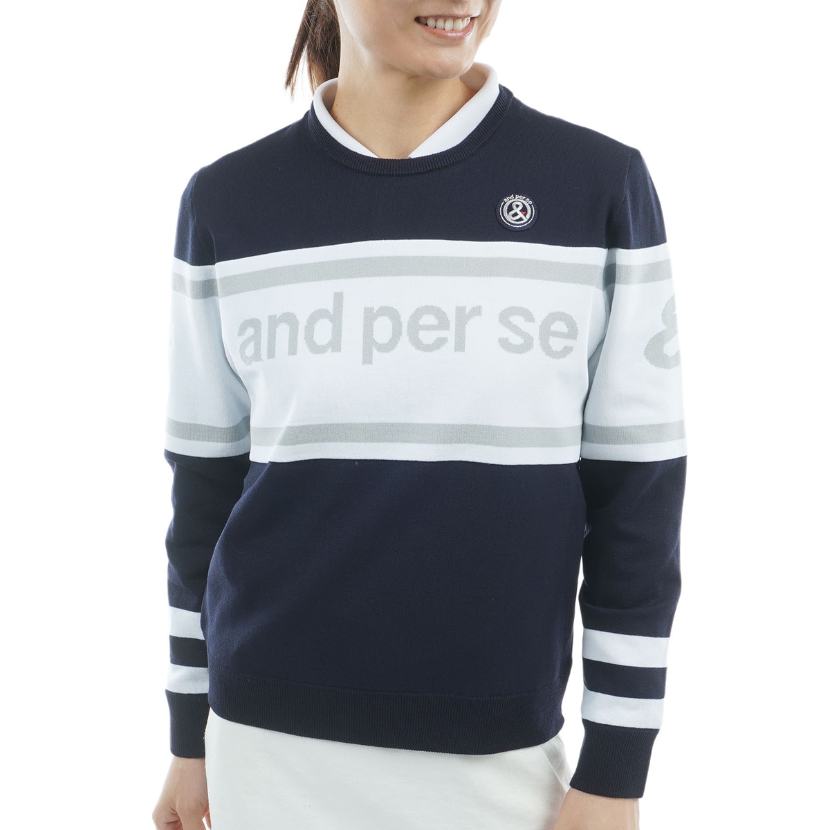 ストレッチ ウインドシャッター防風ニットスニードジャック レディス