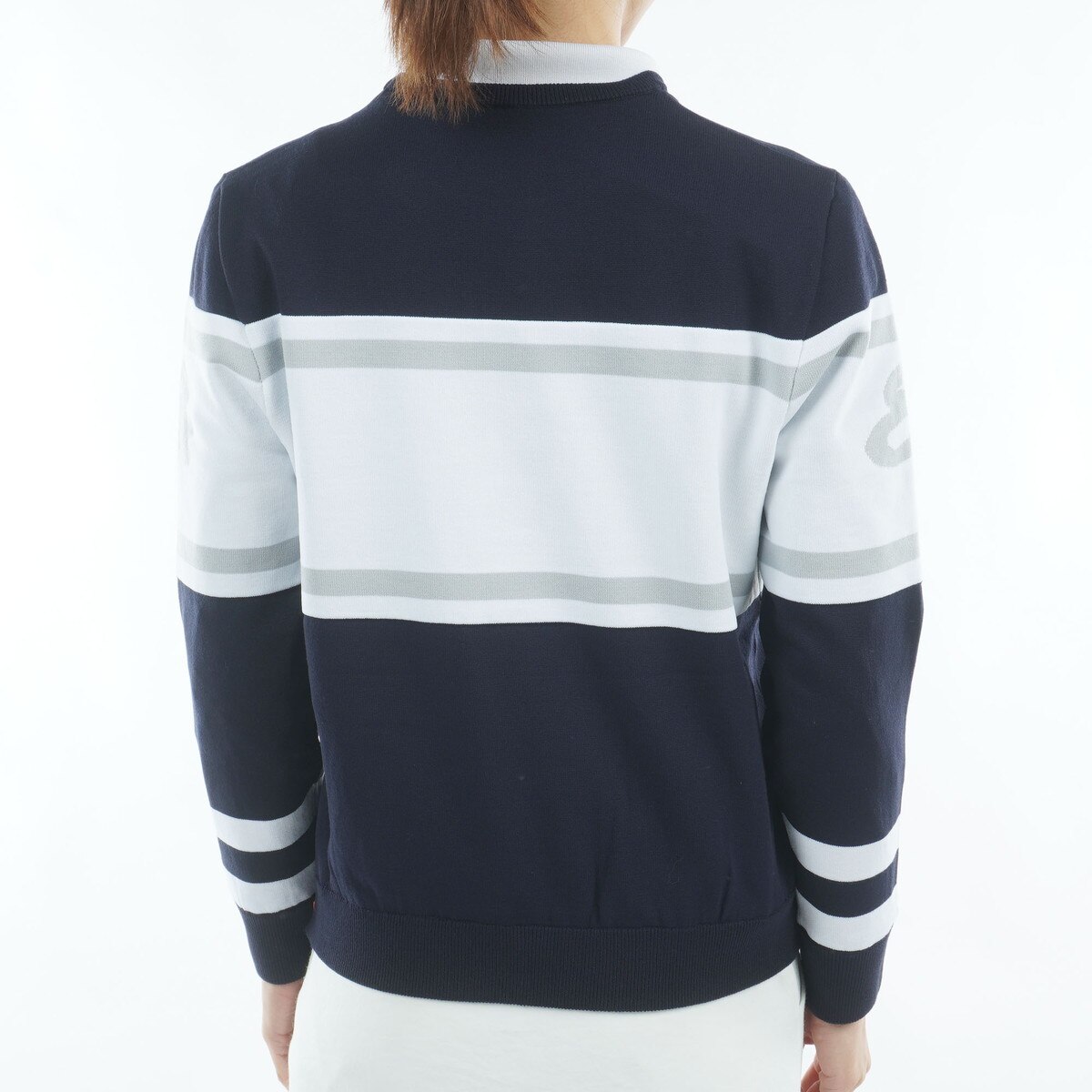 ストレッチ ウインドシャッター防風ニットスニードジャック レディス