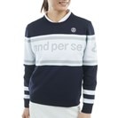 ストレッチ ウインドシャッター防風ニットスニードジャック