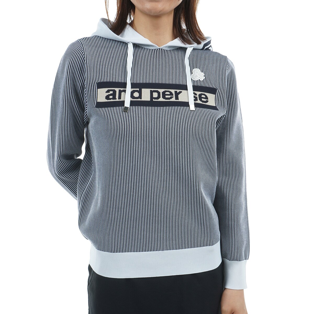 and per se トレーナー・パーカー (アンパスィ) 通販｜GDOゴルフショップ