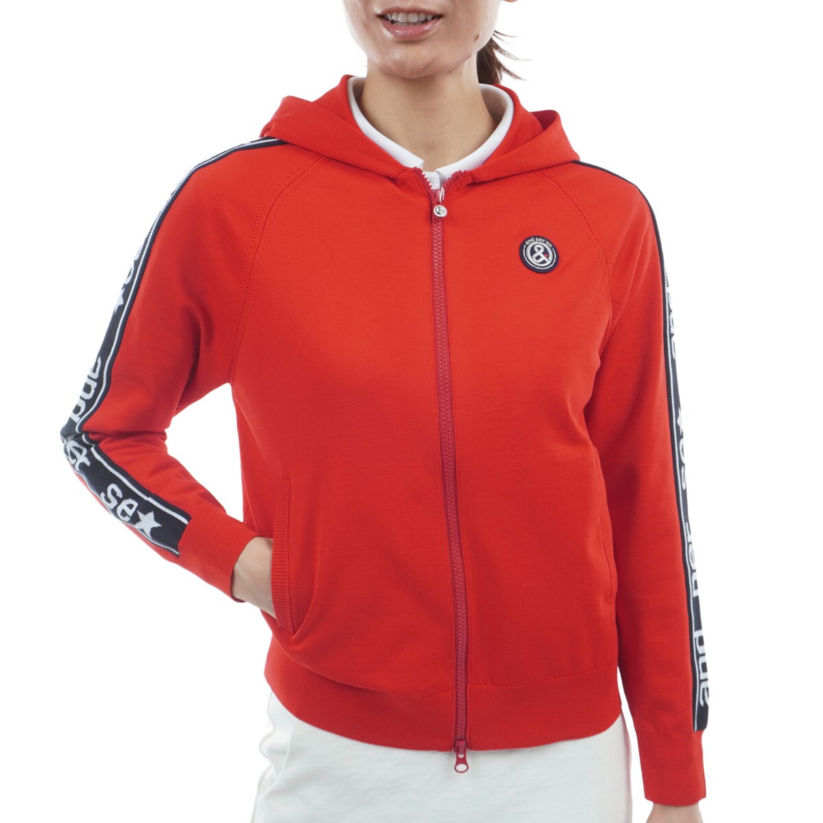 アンパスィ　アウター and per se アウター (アンパスィ) 通販｜GDOゴルフショップ