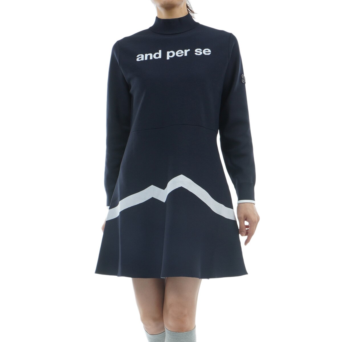 and per se ワンピース (アンパスィ) 通販｜GDOゴルフショップ