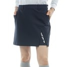 ストレッチ ショットスムーザーツイルスカート