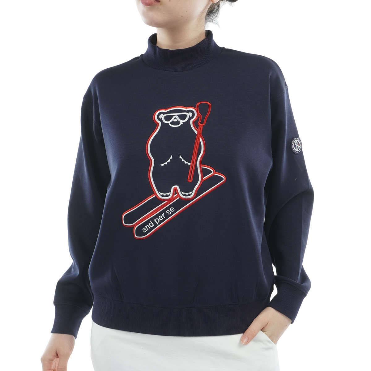 マスターバニー トレーナー・パーカー 通販｜GDOゴルフショップ