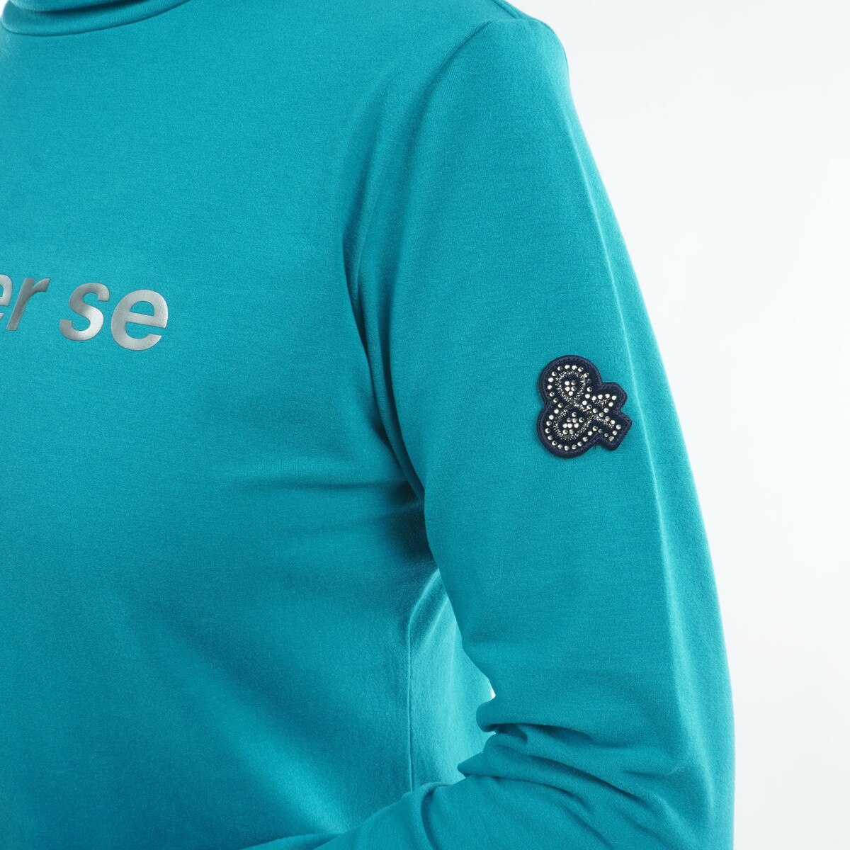 ウォームストレッチ タートルネック長袖シャツ レディス(長袖シャツ