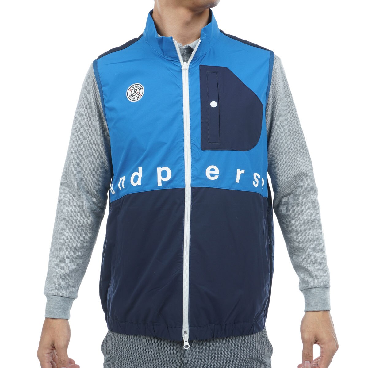 ゴルフ ベスト (メンズゴルフウェア) メンズ 特価品 通販｜GDOゴルフ