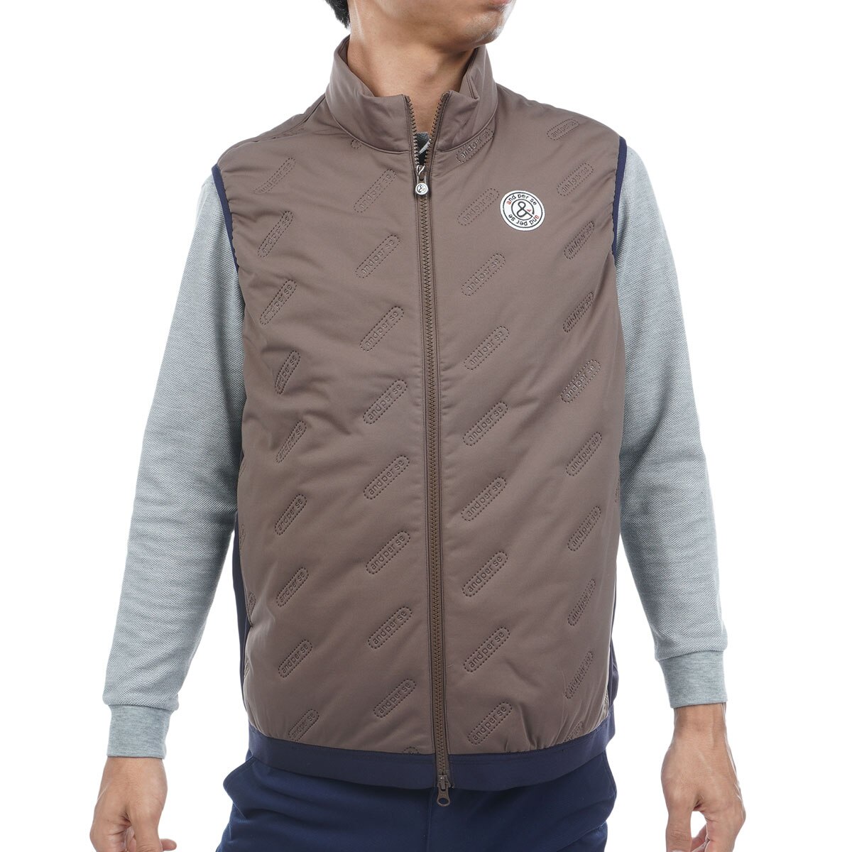 パーリーゲイツ ベスト 通販｜GDOゴルフショップ