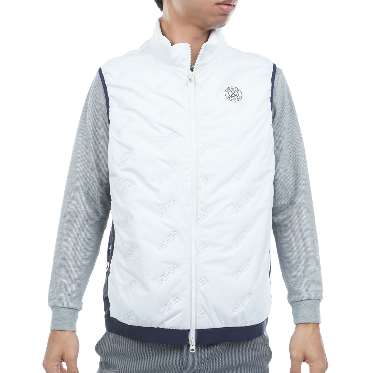 アンパスィ ベスト 通販｜GDOゴルフショップ