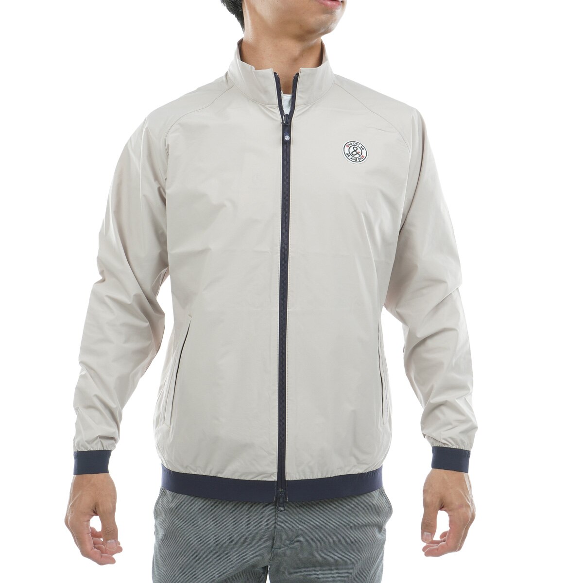 ストレッチ マルチウェザージャケット(アウター(ブルゾン、ウインド