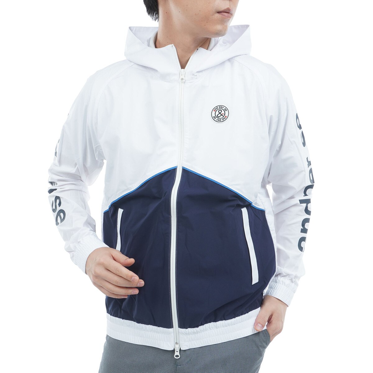 and per se アウター (アンパスィ) メンズ 通販｜GDOゴルフショップ