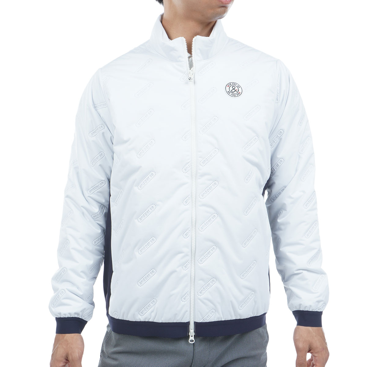 アンパスィ アウター 通販｜GDOゴルフショップ