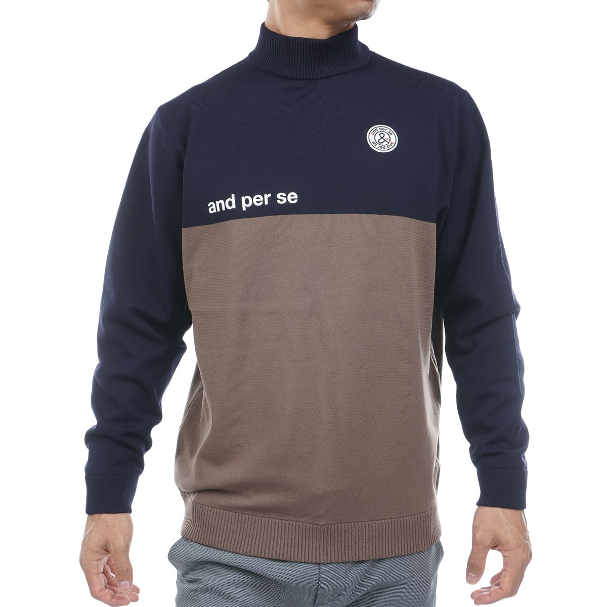 アンパスィ セーター 通販｜GDOゴルフショップ