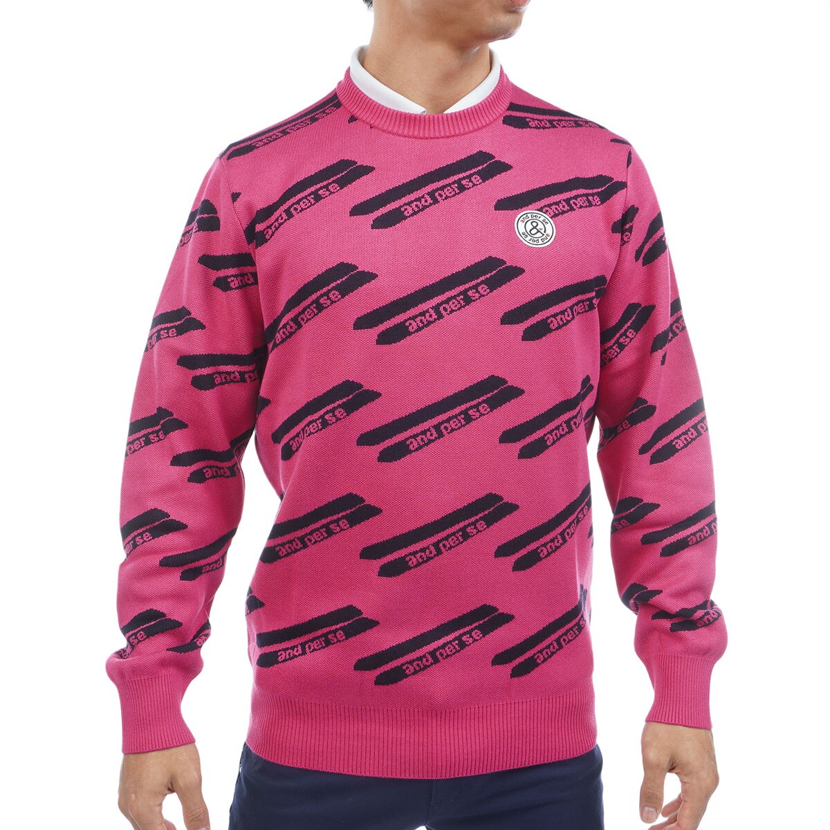 アンパスィ セーター 通販｜GDOゴルフショップ