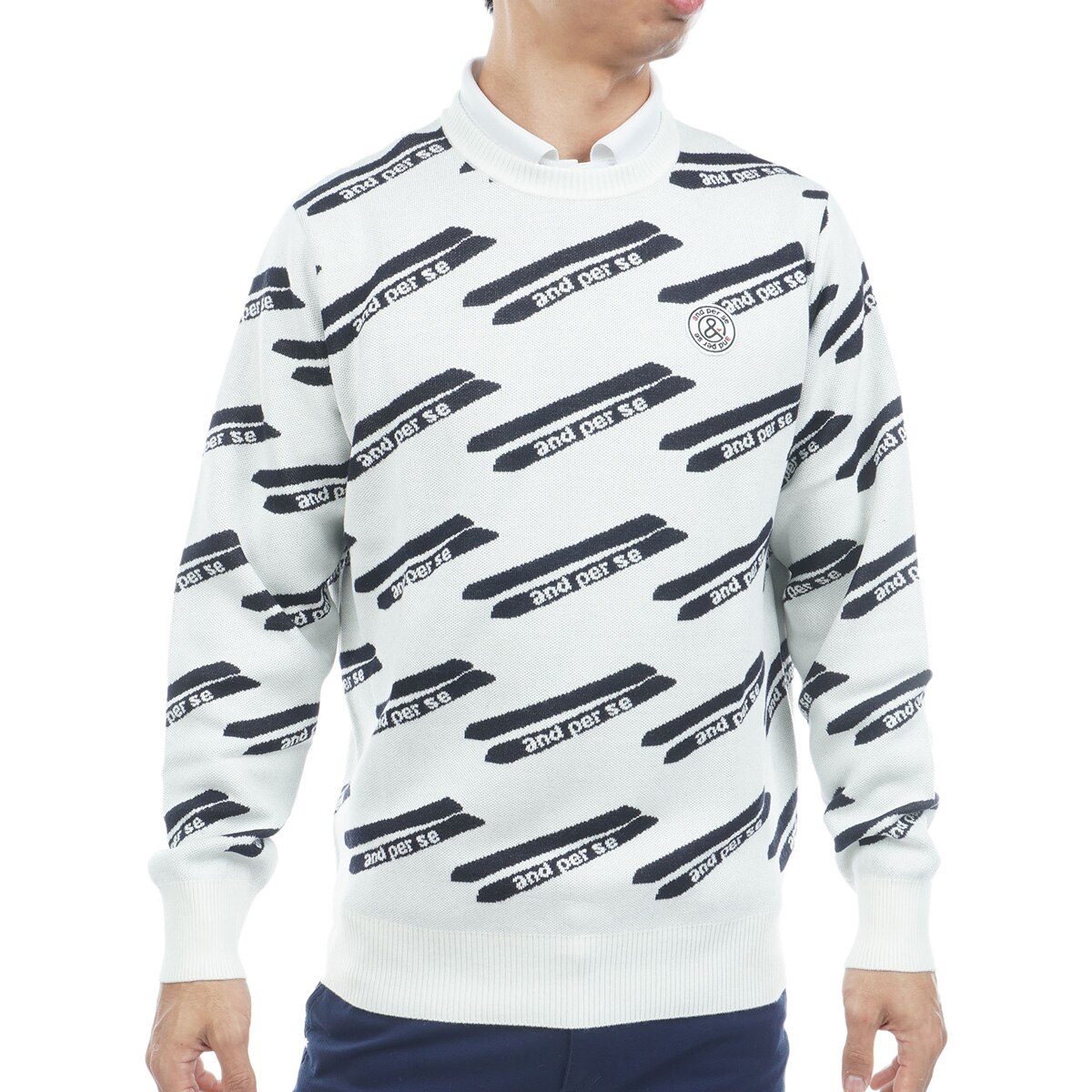 アンパスィ セーター 通販｜GDOゴルフショップ